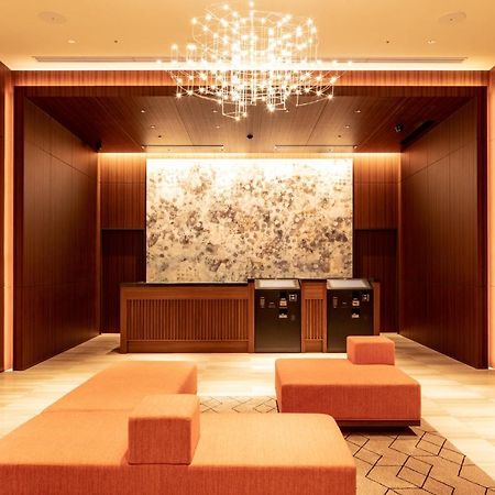 Hotel Forza Hakataeki Chikushiguchi Ⅱ Fukuoka  Exterior foto